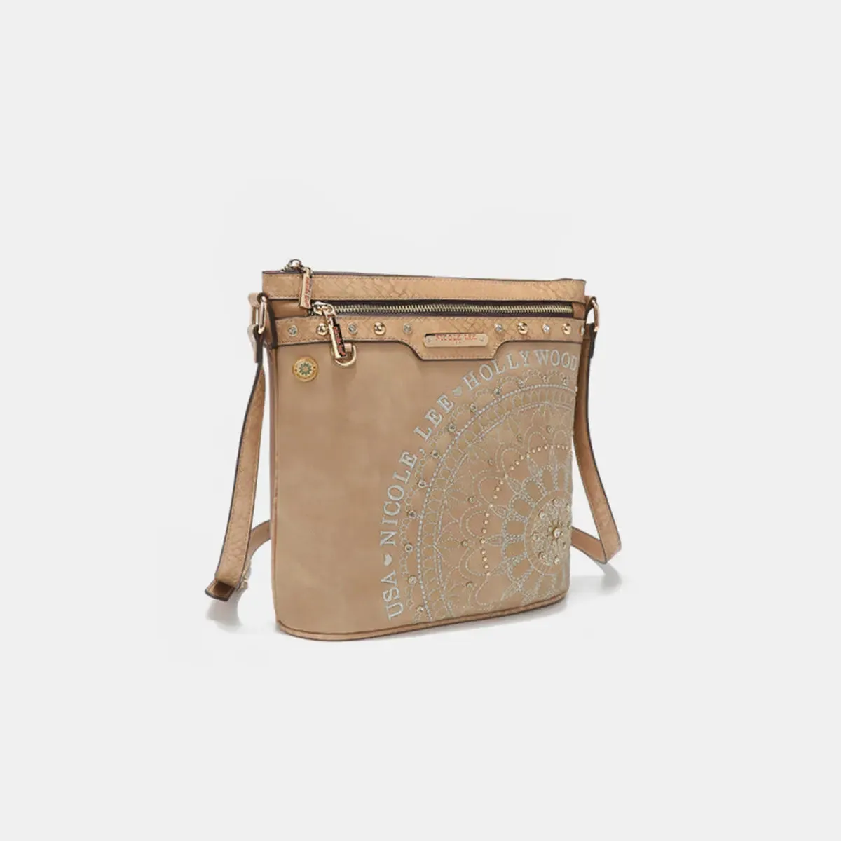 Designer Handbag