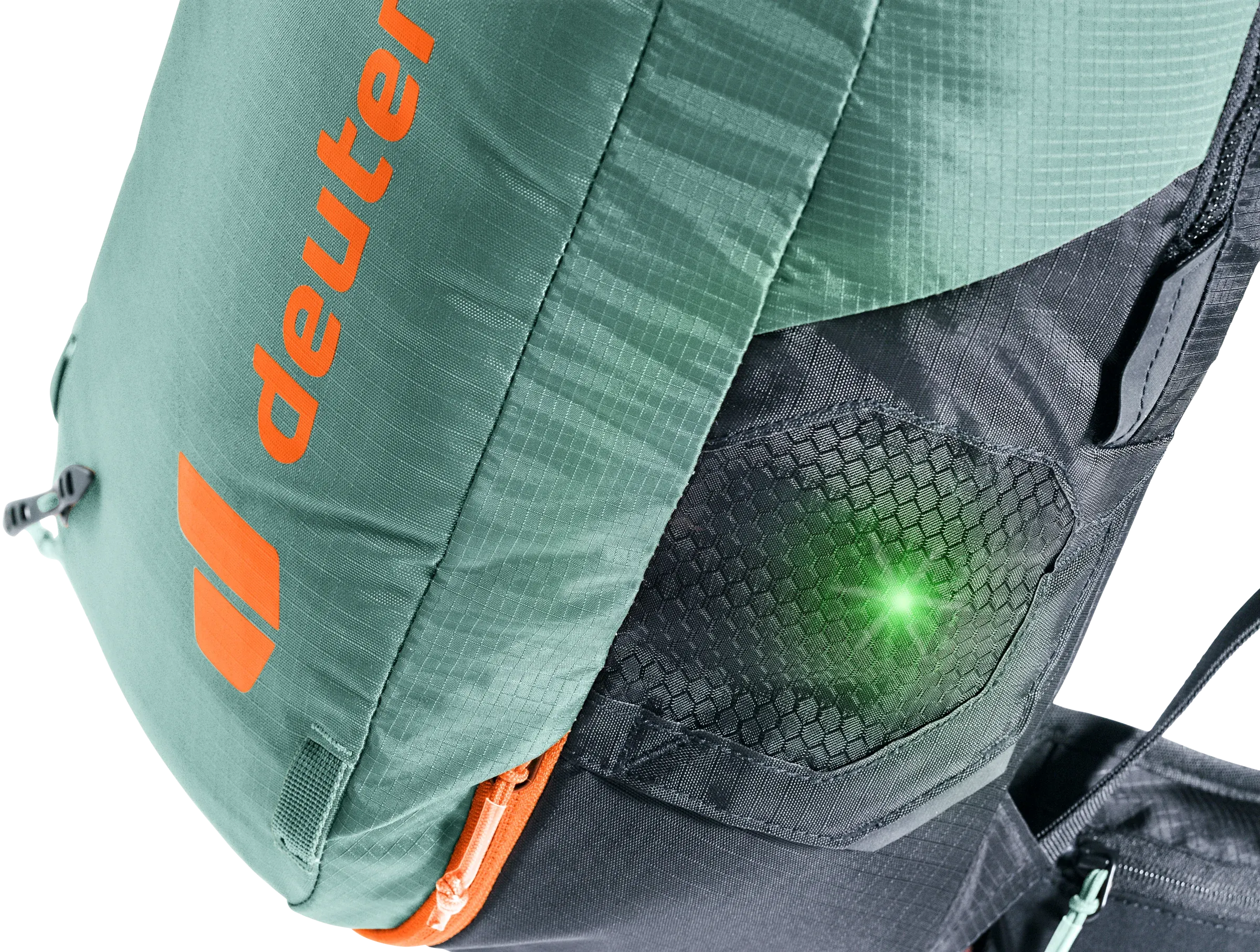 Deuter Alproof Avalanche Bags