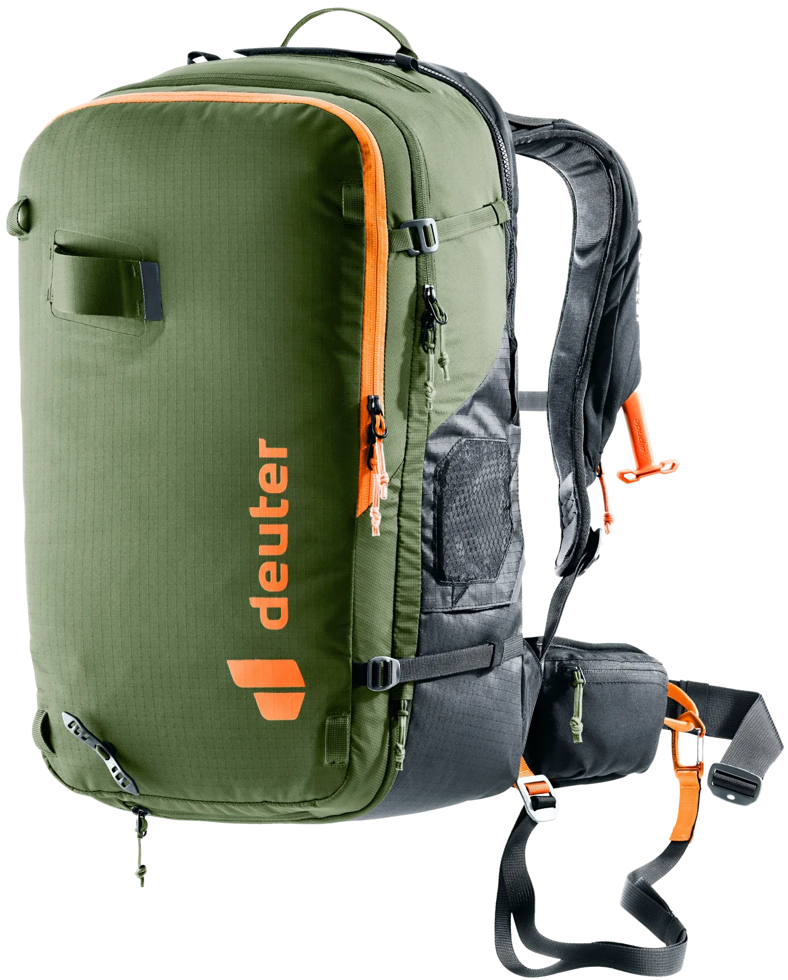 Deuter Alproof Avalanche Bags