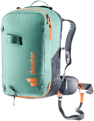 Deuter Alproof Avalanche Bags