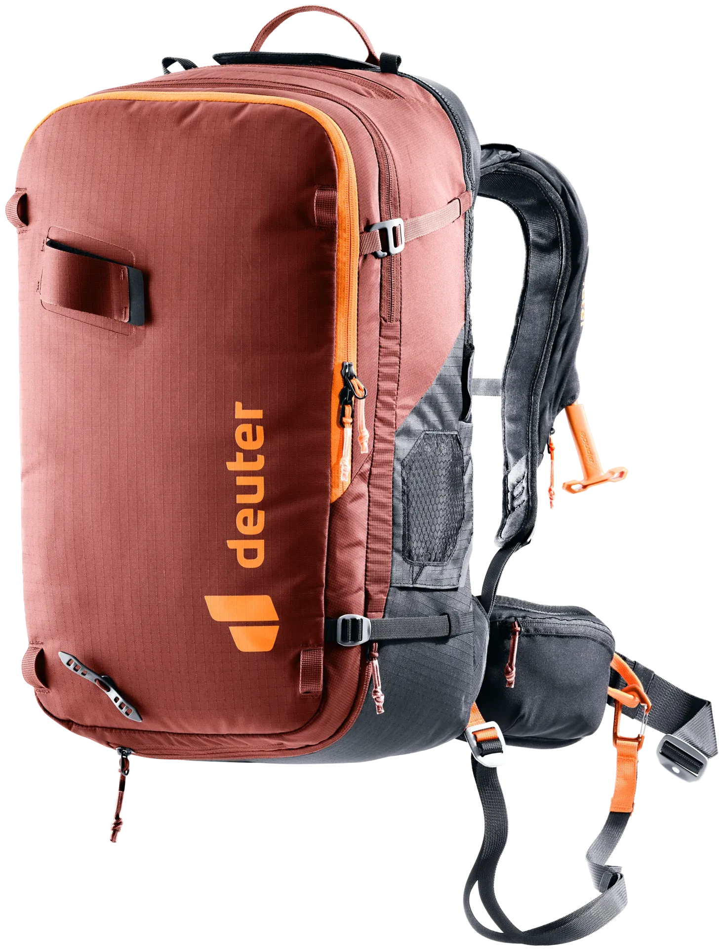 Deuter Alproof Avalanche Bags