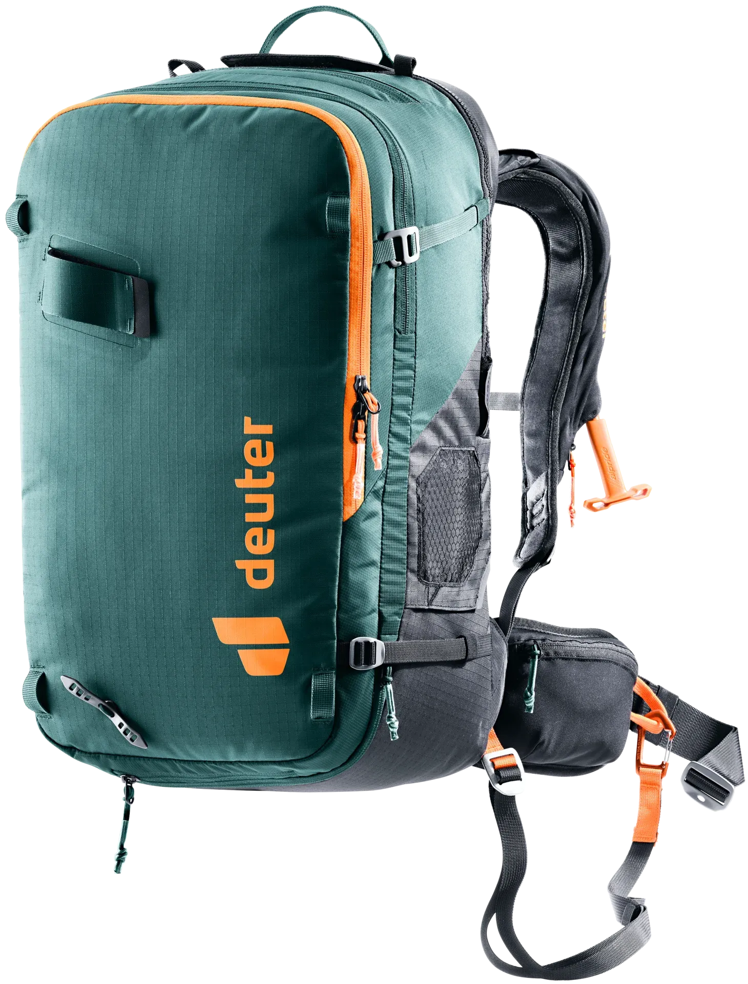 Deuter Alproof Avalanche Bags
