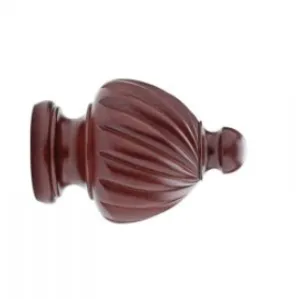 DH RF23-137 Cambridge Finial for 2-1/4" Pole