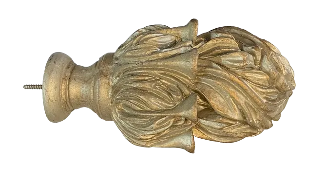 DH RF3335 3" Grandeur Finial