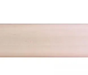 DH SP11-004 Smooth  1-3/8" Pole, 4ft Length (48")