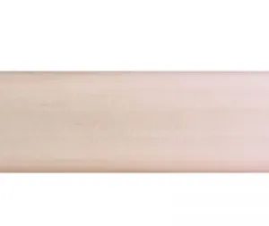 DH SP11-004 Smooth  1-3/8" Pole, 4ft Length (48")
