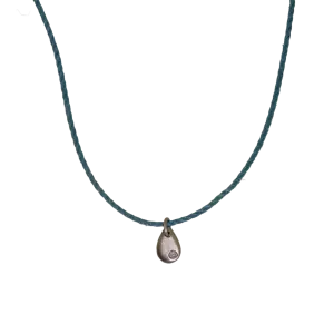 Diamond Pendant Necklace