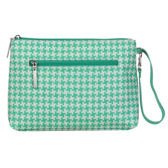 Diaper Clutch