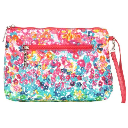 Diaper Clutch