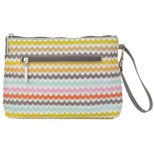 Diaper Clutch