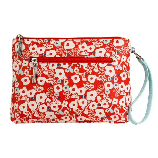 Diaper Clutch