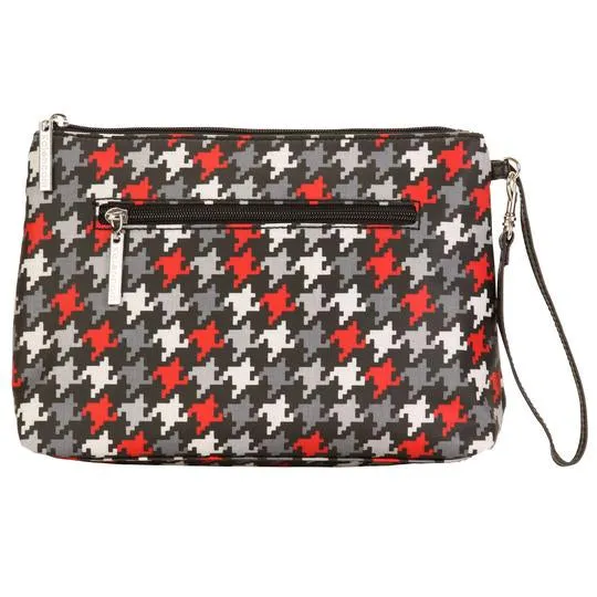 Diaper Clutch