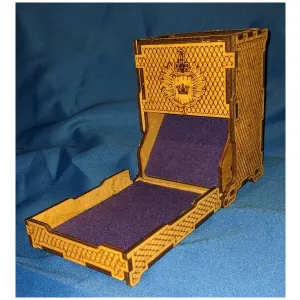 Dice Tower