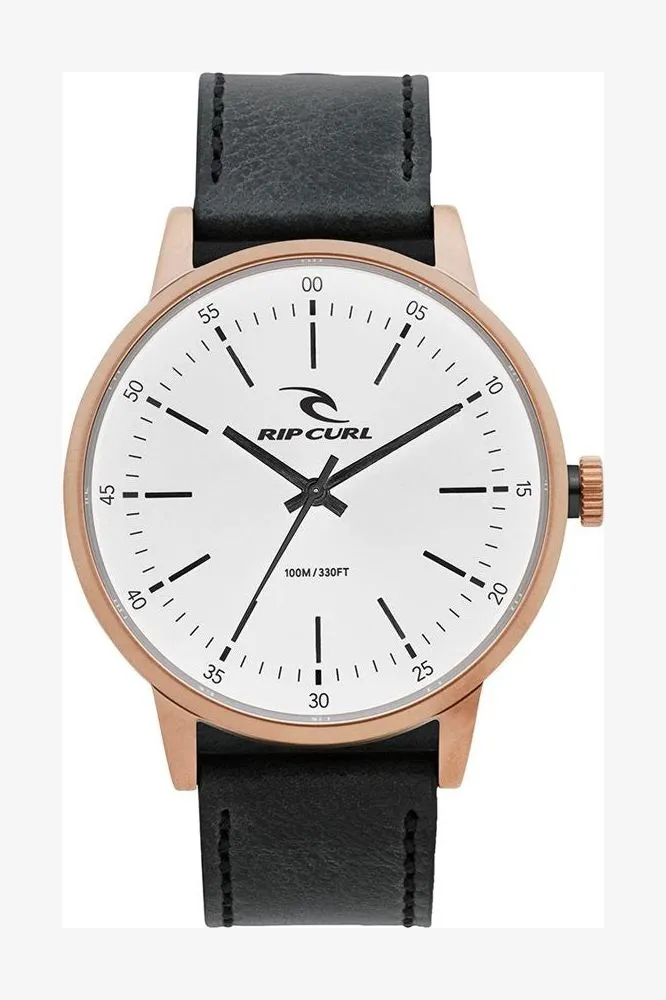 DRAKE BRONZE LEATHER