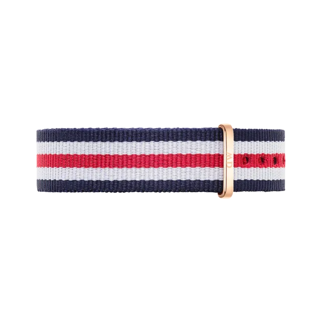 DW00100002 Daniel Wellington Classic Canterbury 40mm Rose Gold