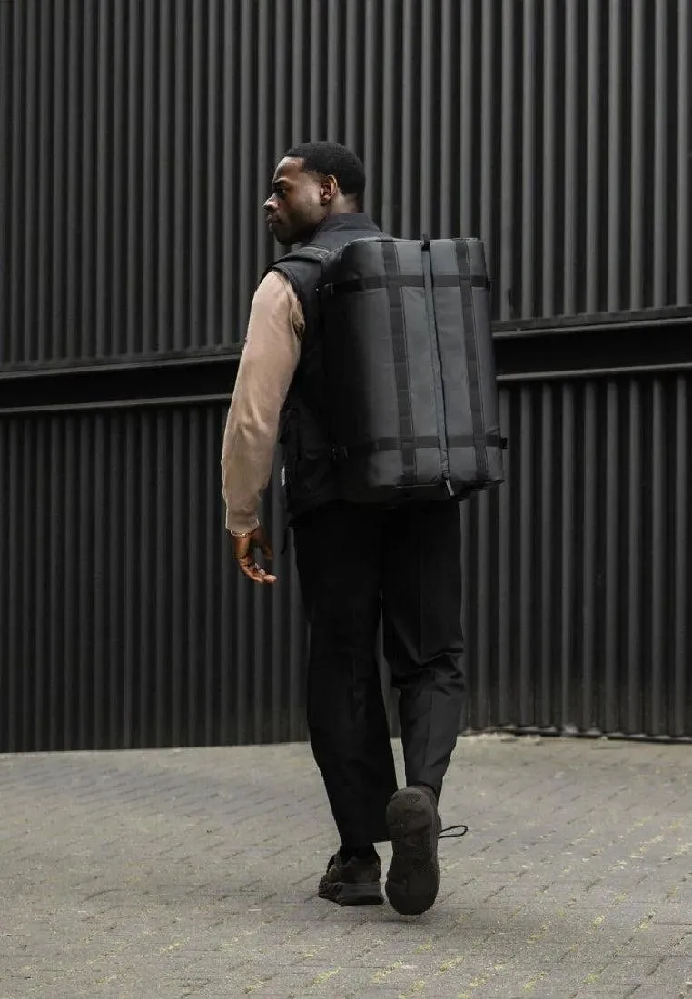 Ekster Grid Duffel Backpack