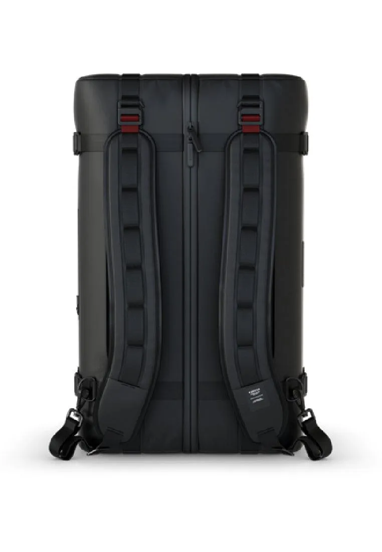 Ekster Grid Duffel Backpack