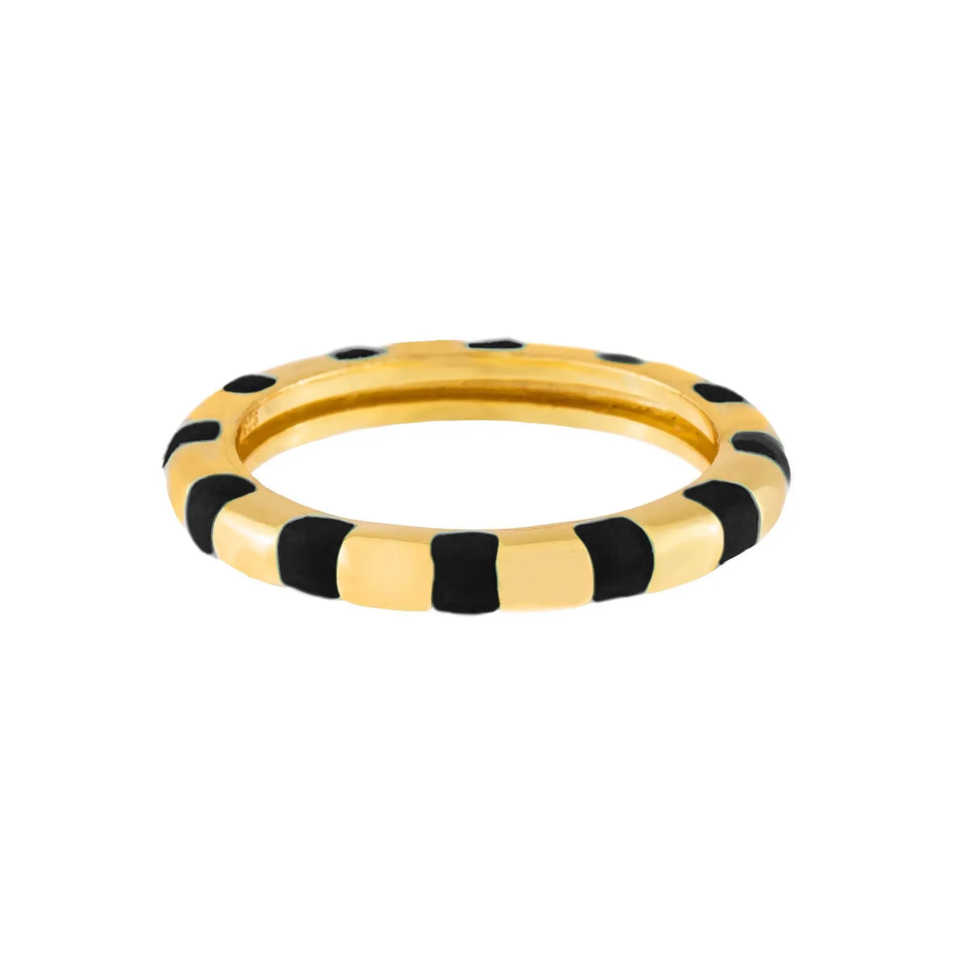Enamel Band