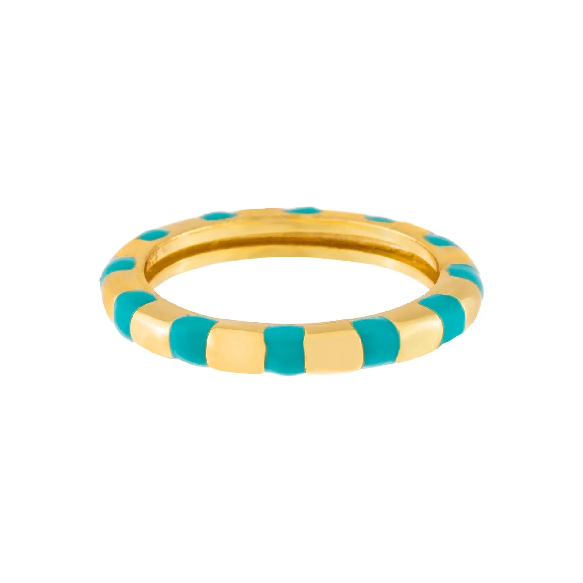 Enamel Band
