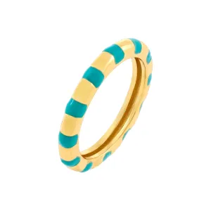 Enamel Band