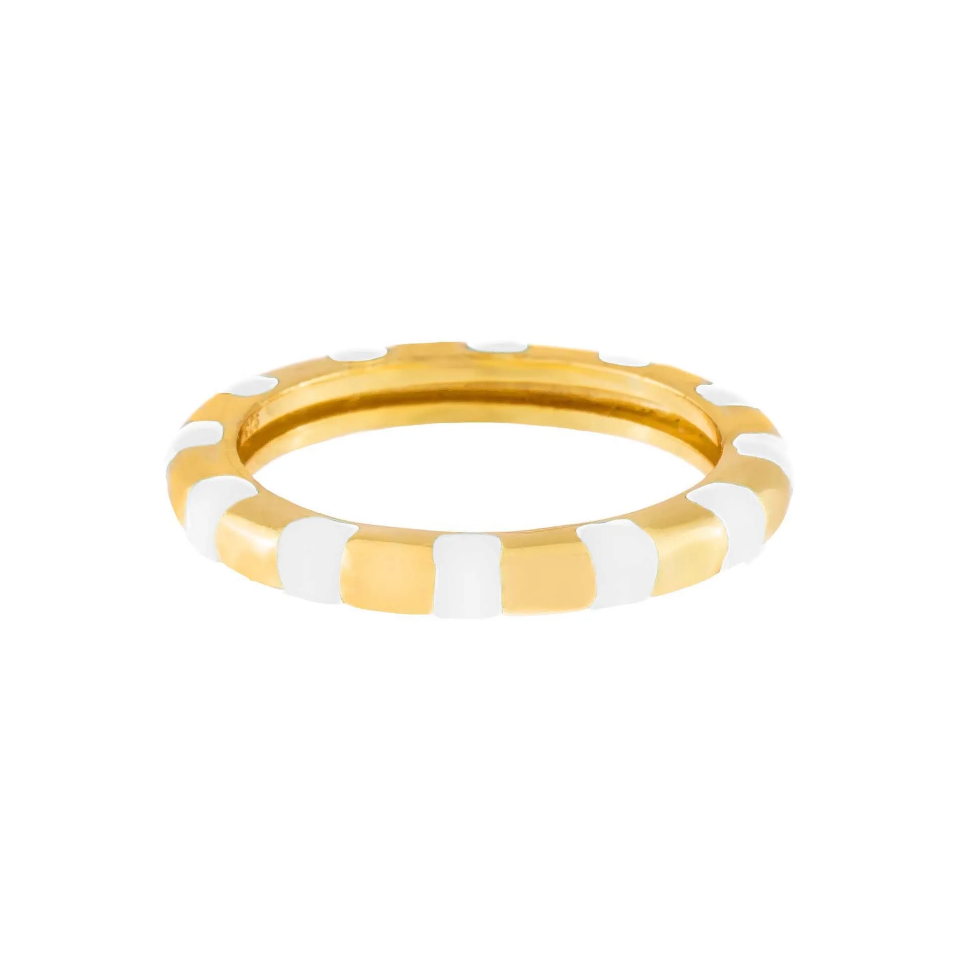 Enamel Band