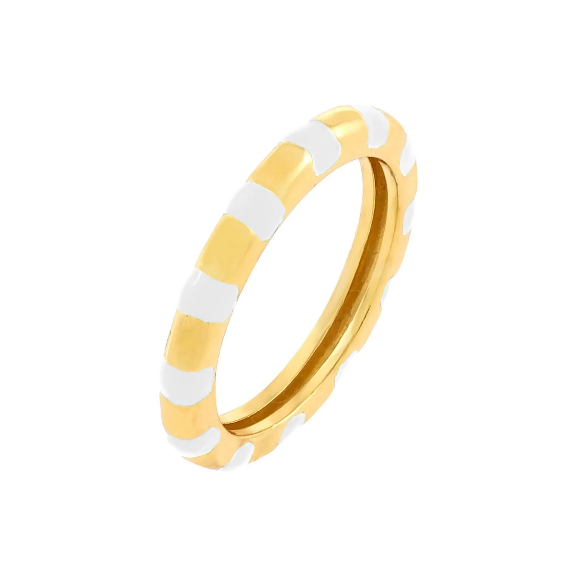 Enamel Band