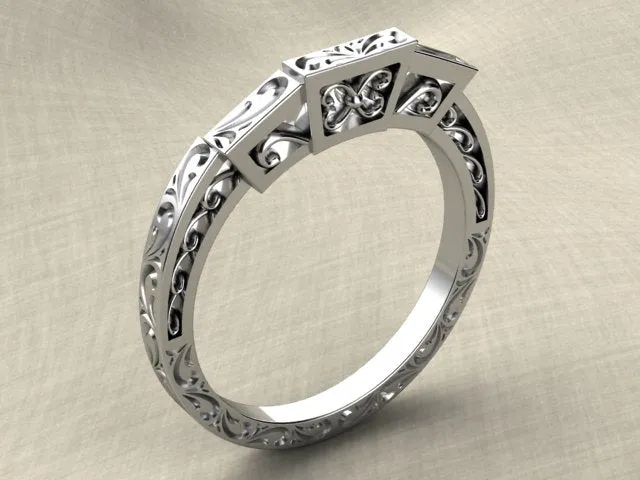 Engagement Ring