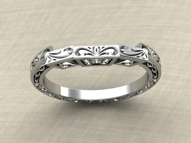 Engagement Ring