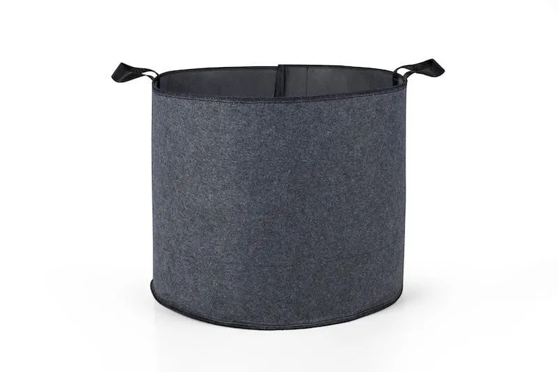 Epic Grow Bags - BPA Free & Lined for Irrigation