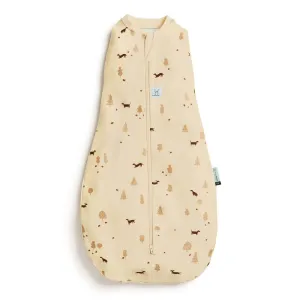 ergoPouch Cocoon Swaddle Bag 1 TOG (Doggos)