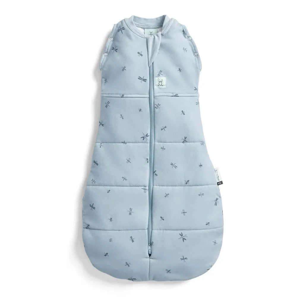 ergoPouch Cocoon Swaddle Bag 2.5 TOG