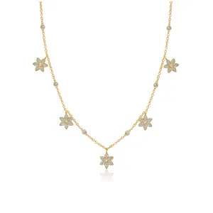 Eternal Blossom Necklace