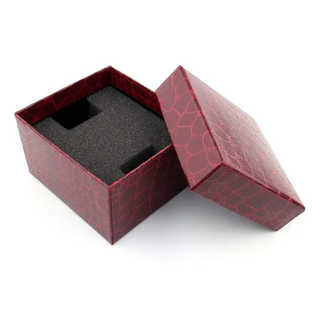 Exquisite simple style women luxury fashion quartz