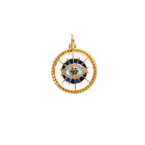 Eye Do Charm