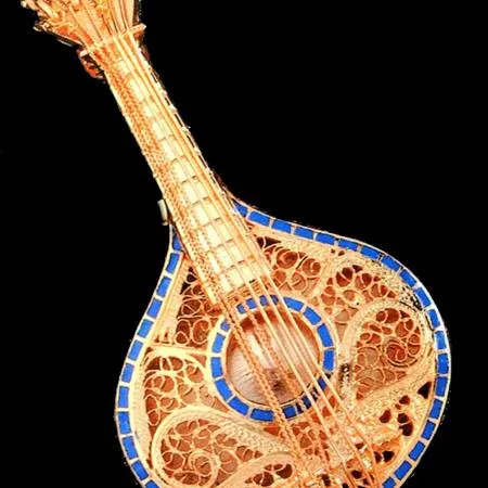 Fado Notebook