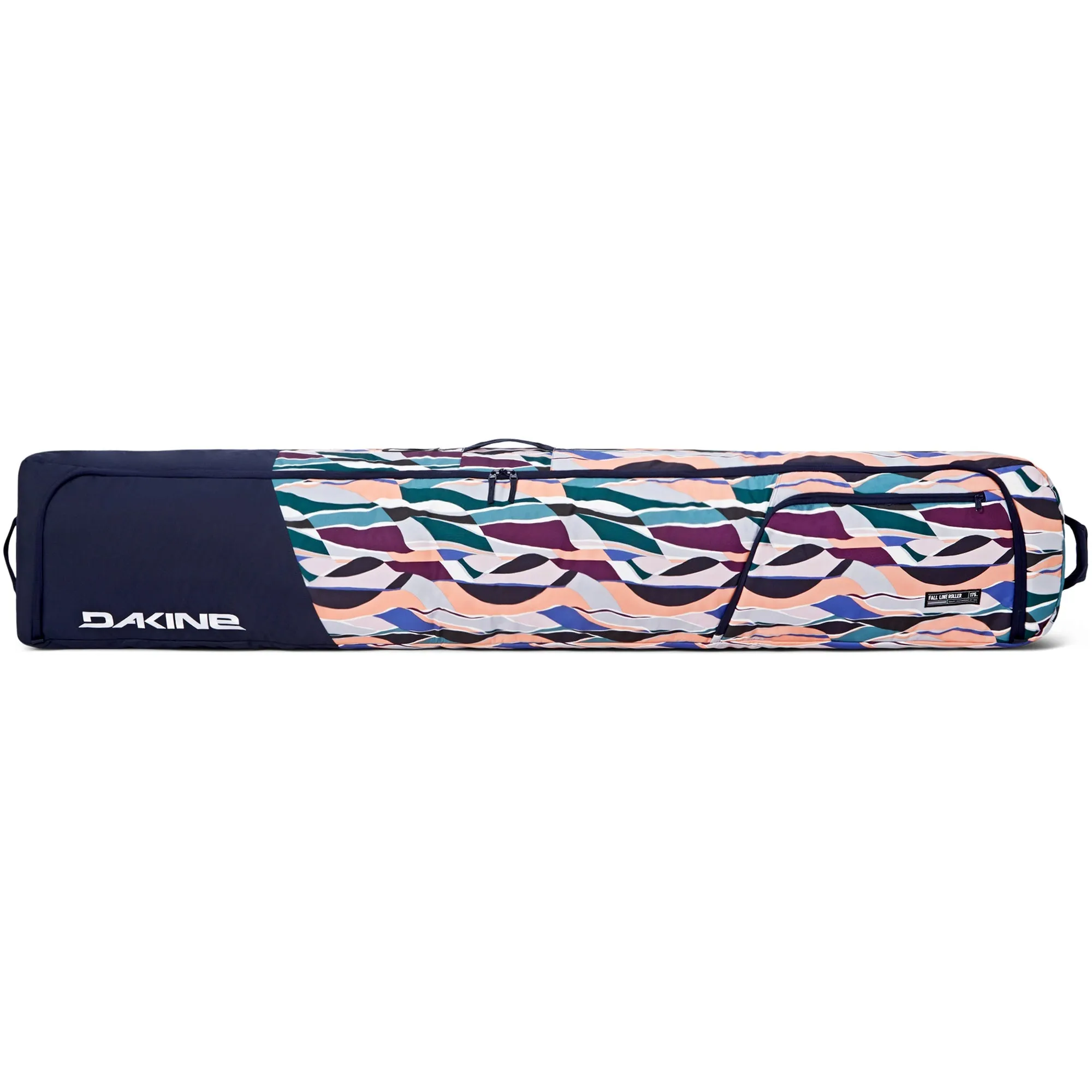 Fall Line Ski Roller Bag