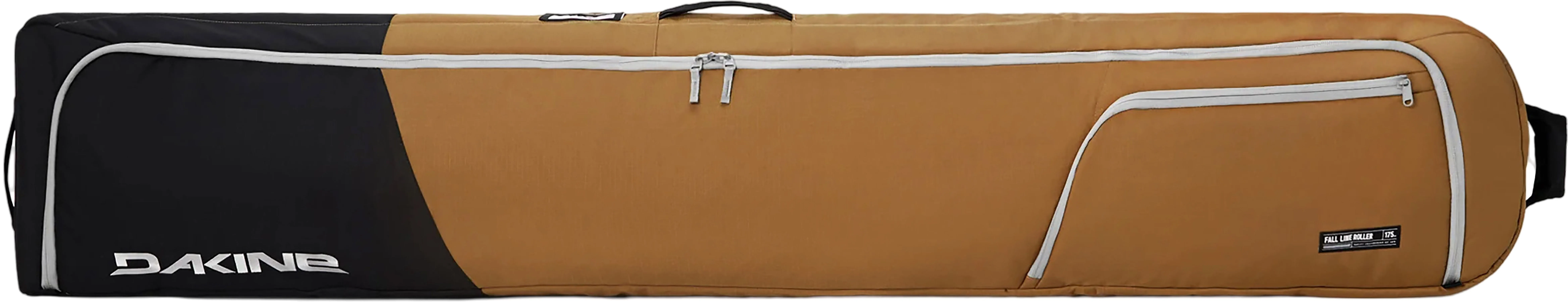 Fall Line Ski Roller Bag