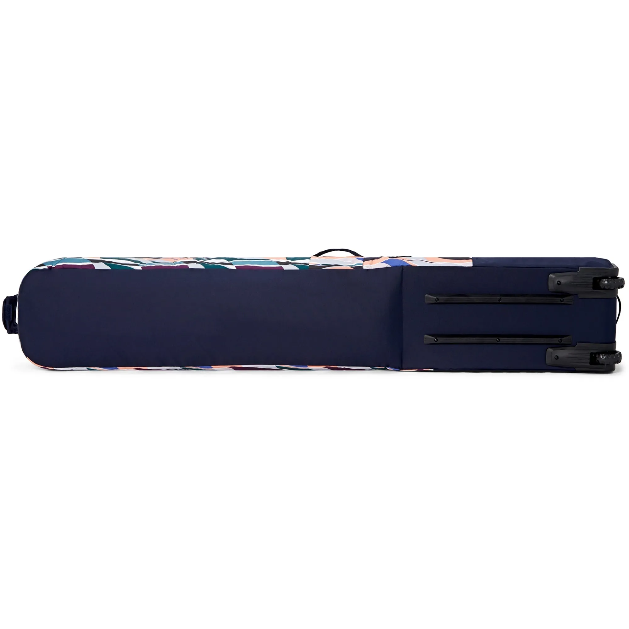 Fall Line Ski Roller Bag
