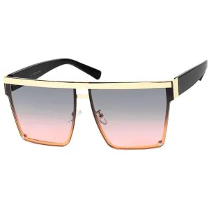 Fashion Metal Glasses