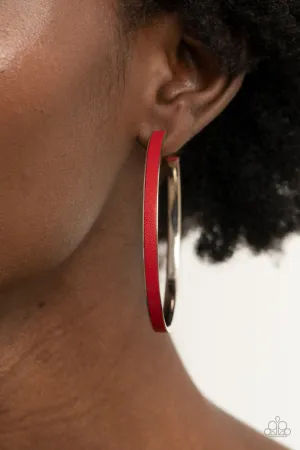 Fearless Flavor - Paparazzi Accessories
