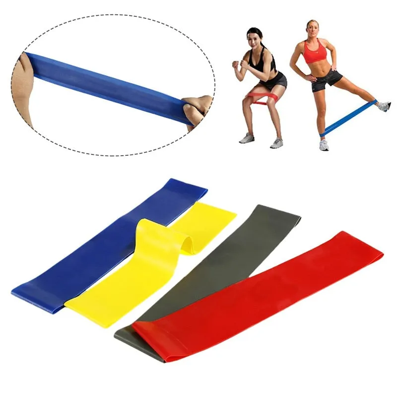Fitness Stretch Strap