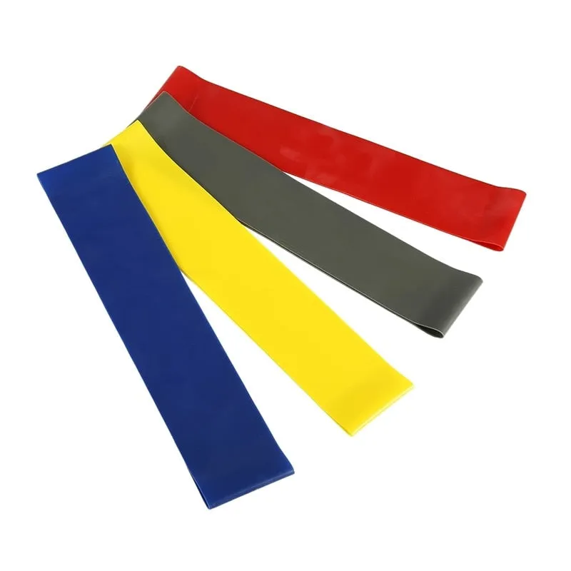 Fitness Stretch Strap