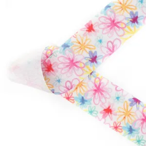 Flirty Floral