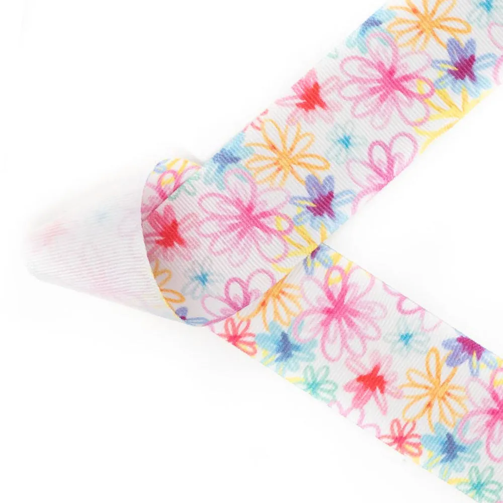Flirty Floral