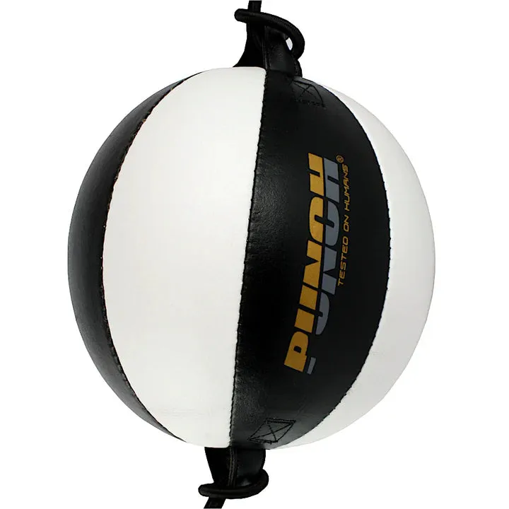 Floor To Ceiling Ball - PUNCH Urban™ W/Straps