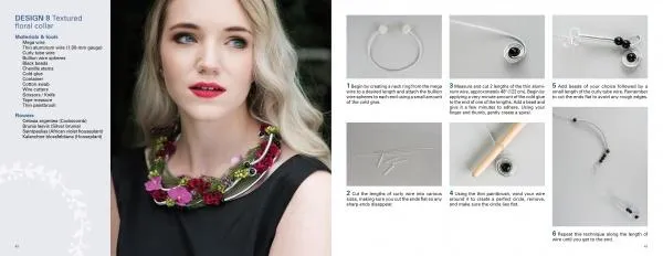 Floral Accessories