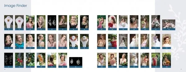 Floral Accessories