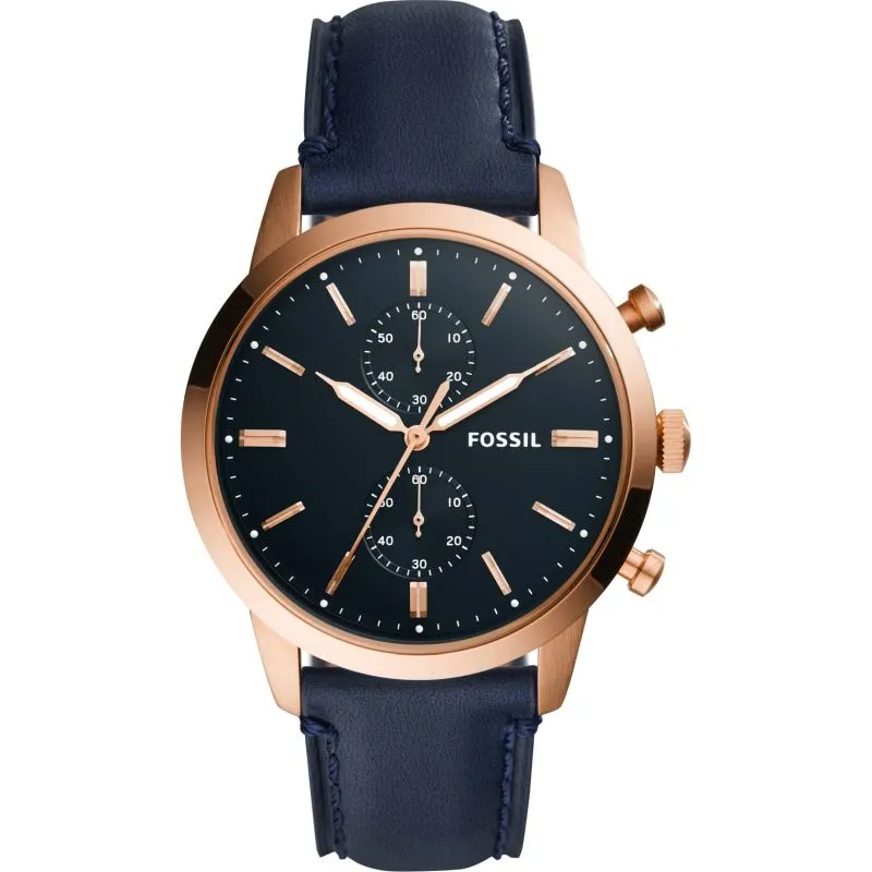 Fossil FS-5436 HK Mens Watch