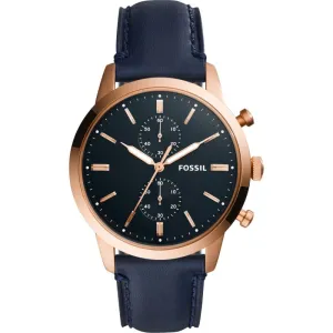 Fossil FS-5436 HK Mens Watch