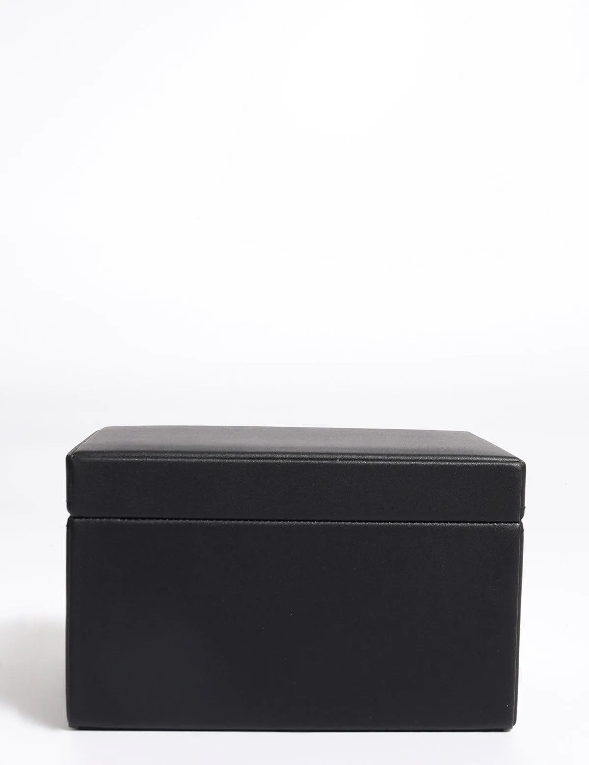 Friedrich23 Boho Media Black 20132-2 jewelry box